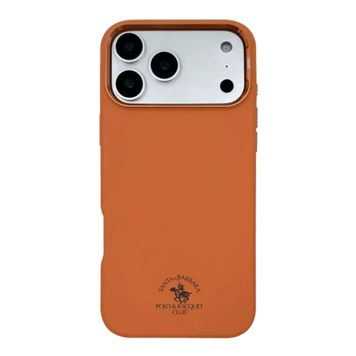 S.B Polo Simon Orange