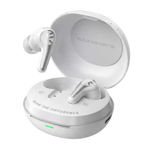 Soundpeats C30 Blanc
