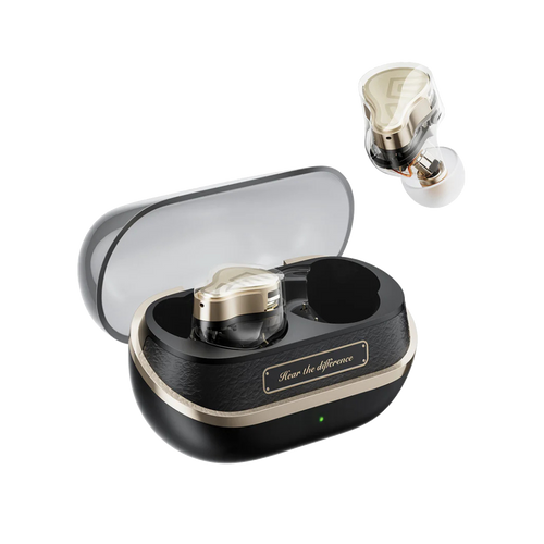 Soundpeats H3 Noir