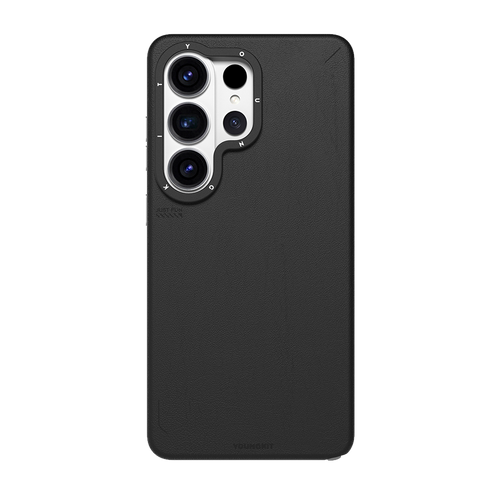 Youngkit Tech Fashion Series Noir