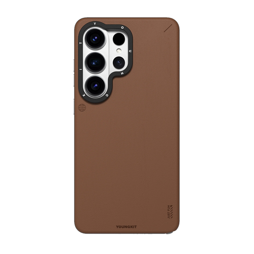 Youngkit Tech Fashion Series Marron