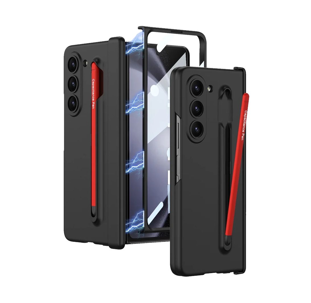 GKK S PEN SHIELD - Noir