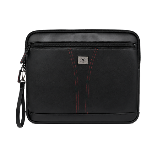 S.B Polo Housse Oswald Noir