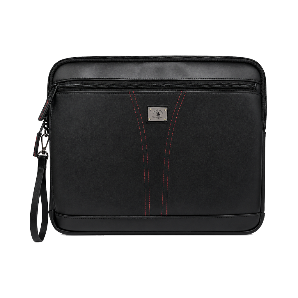 S.B Polo Housse Oswald Noir