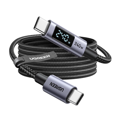 UGREEN Cable PD 240W Digital - 2M
