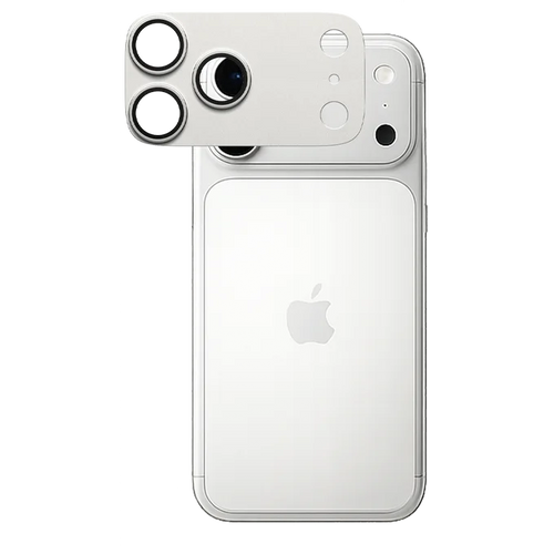 Aura Protection LENS AR+AF - Silver