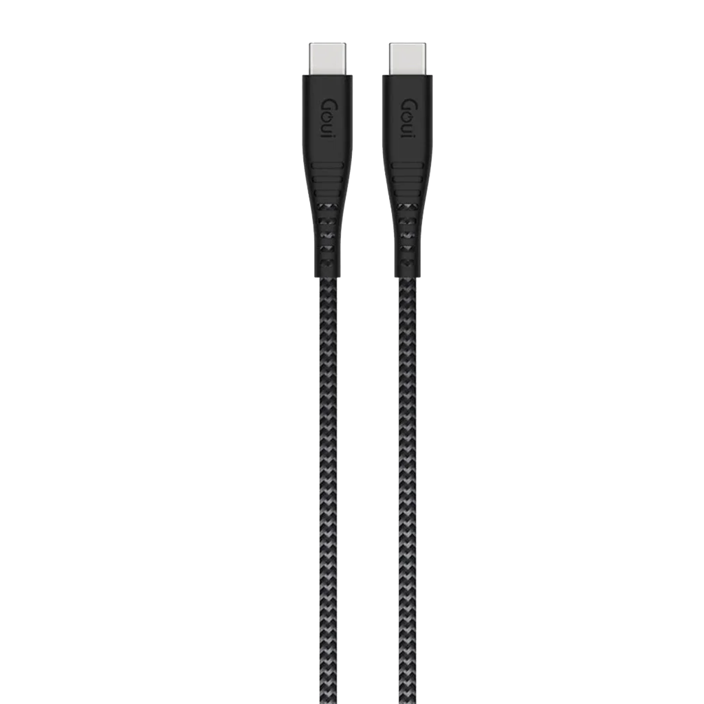 Goui FLEX+ USB Type C to C 100W