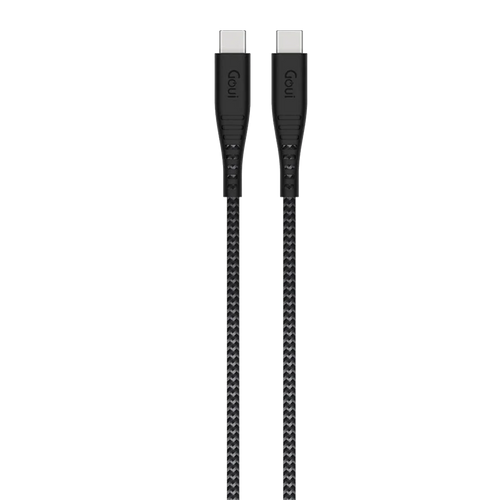 Goui FLEX+ USB Type C to C 100W