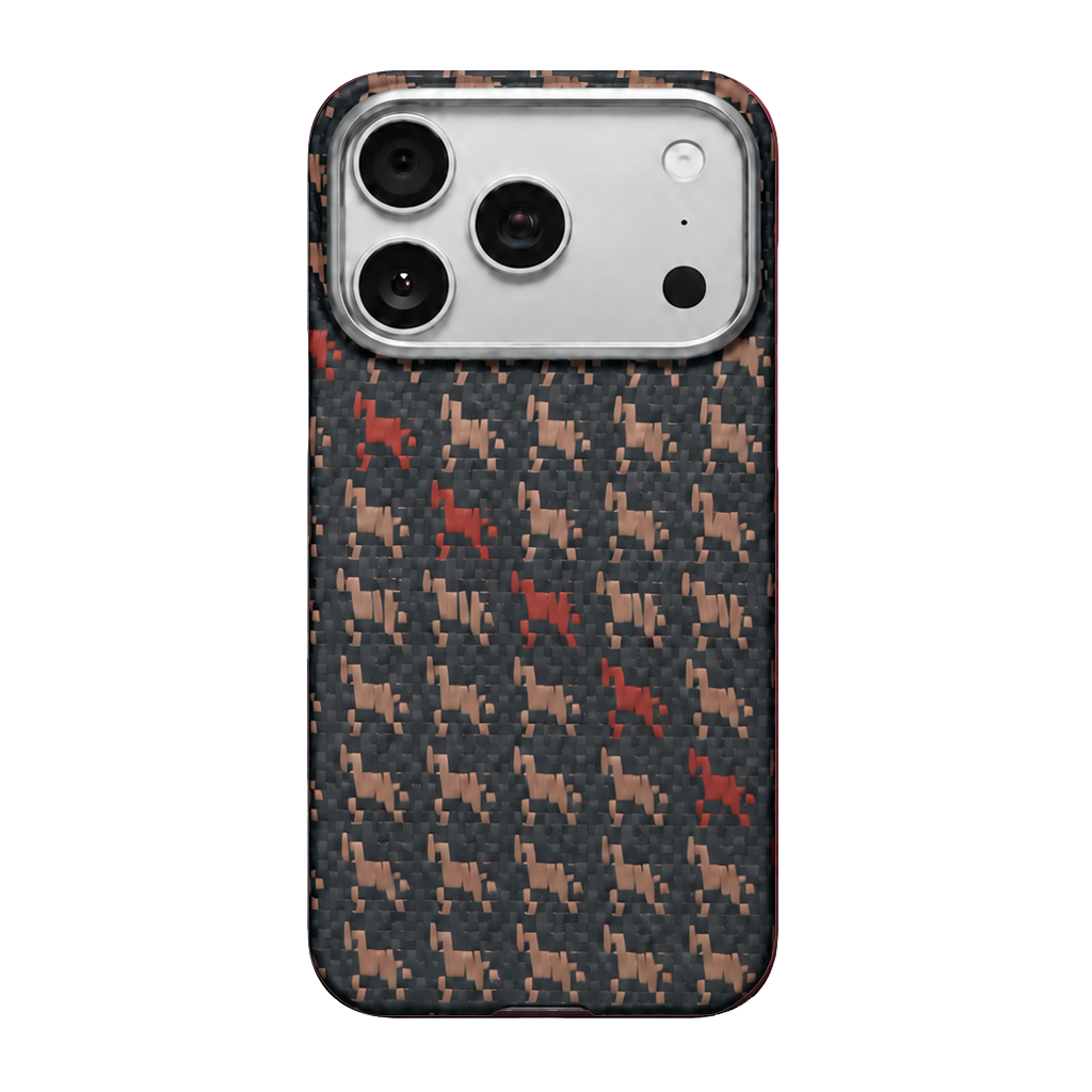 NY AI Kevlar Artistic Edition