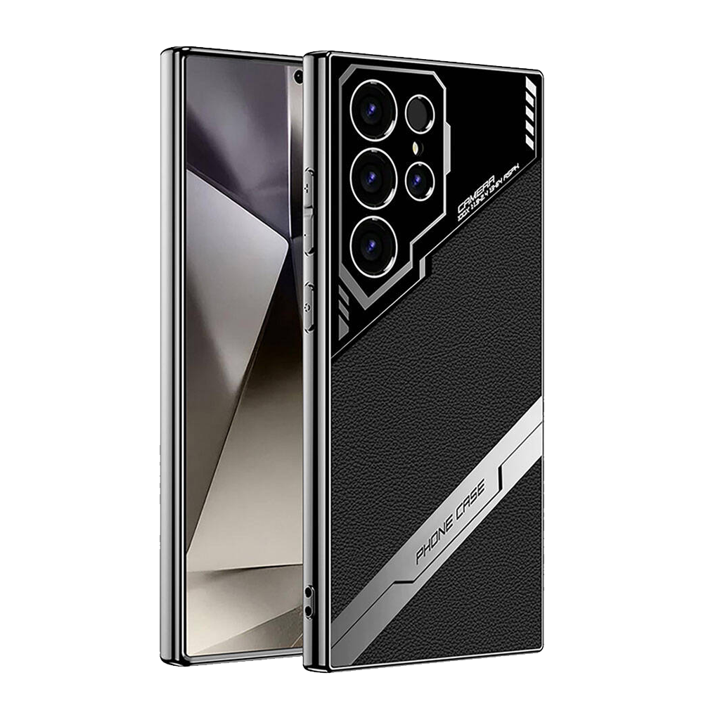 Hybrid Glossy Noir - S23U