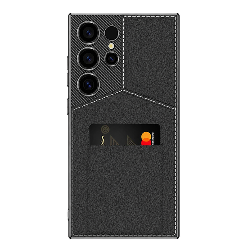Card Line Noir - S25U