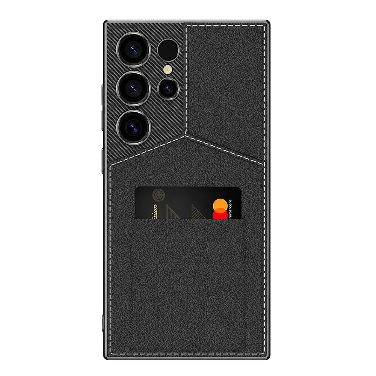 Card Line Noir - S25U