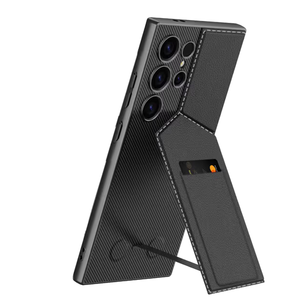 Card Line Noir - S25U