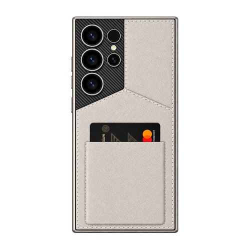 LEATHERFLEX PRO Gris - S24U