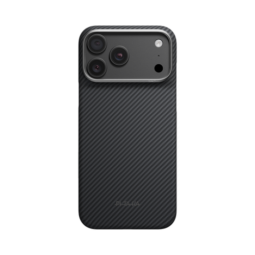 PITAKA Edge Case – Classic Black Grey (Twill)
