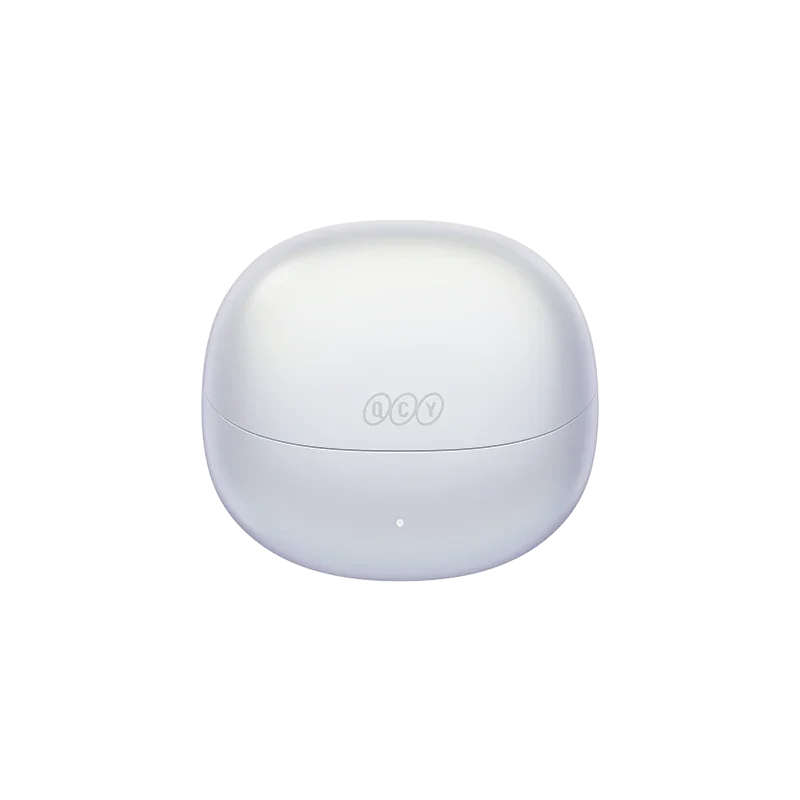 QCY MeloBuds Pro - Blanc