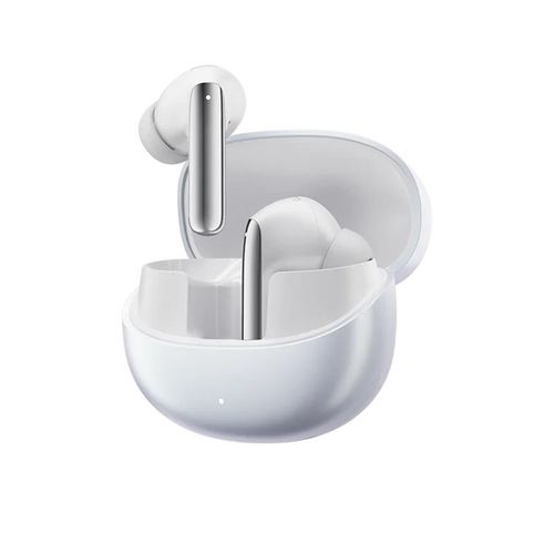 QCY MeloBuds Pro - Blanc