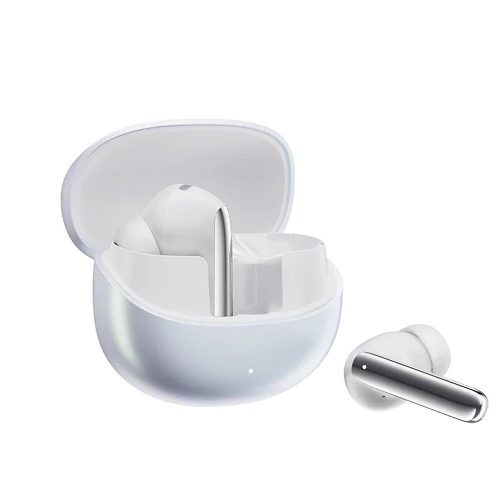 QCY MeloBuds Pro - Blanc