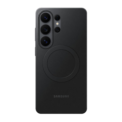 Slim Magnet Case - Noir