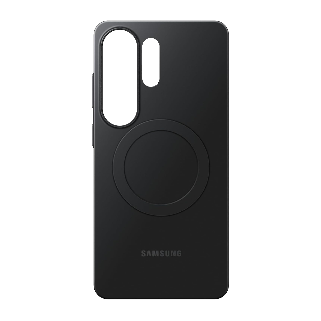 Slim Magnet Case - Noir