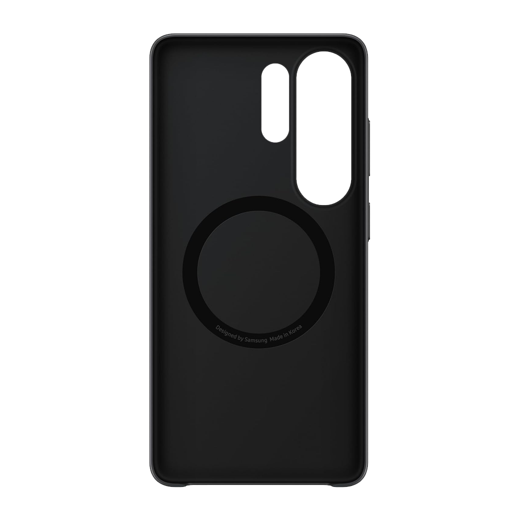 Slim Magnet Case - Noir