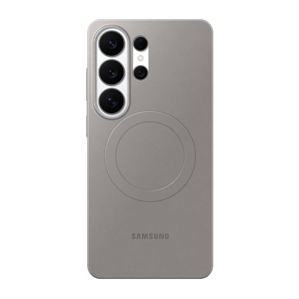 Slim Magnet Case - Gris