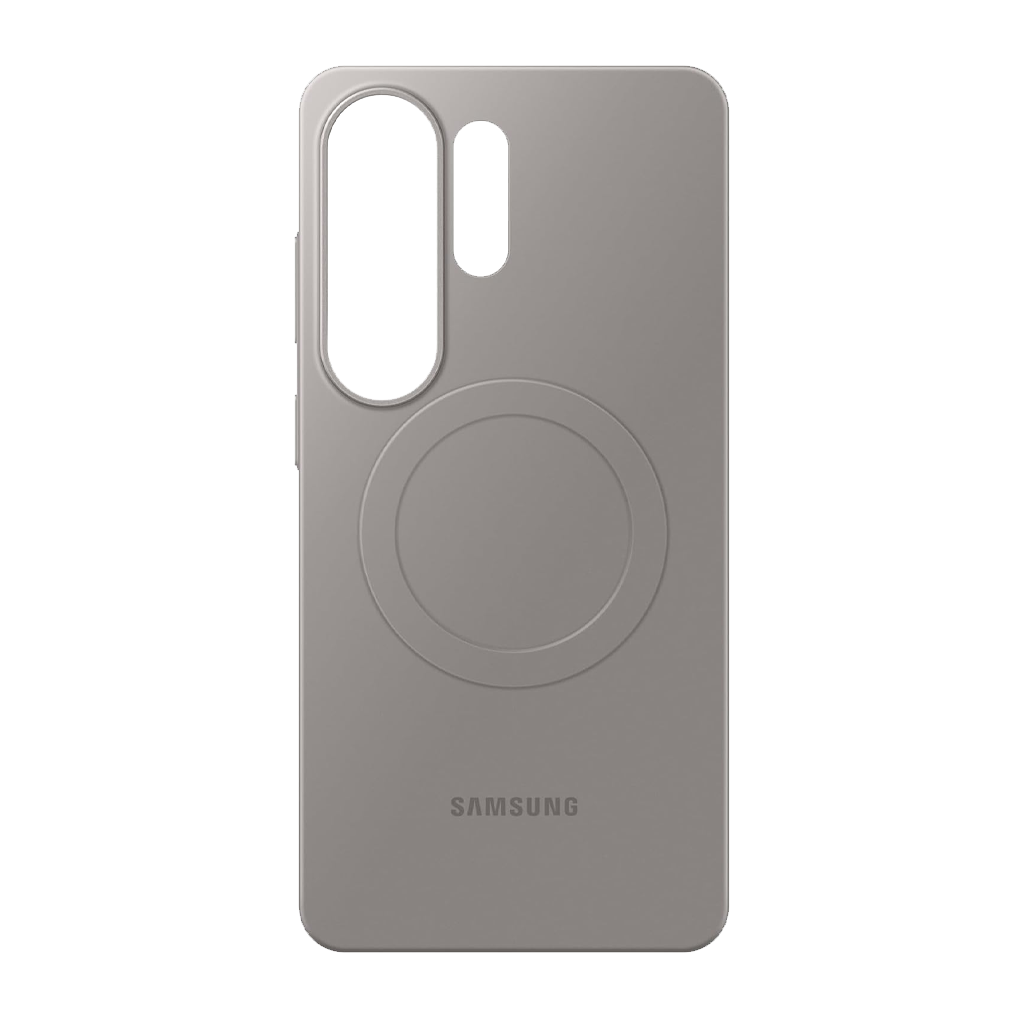 Slim Magnet Case - Gris