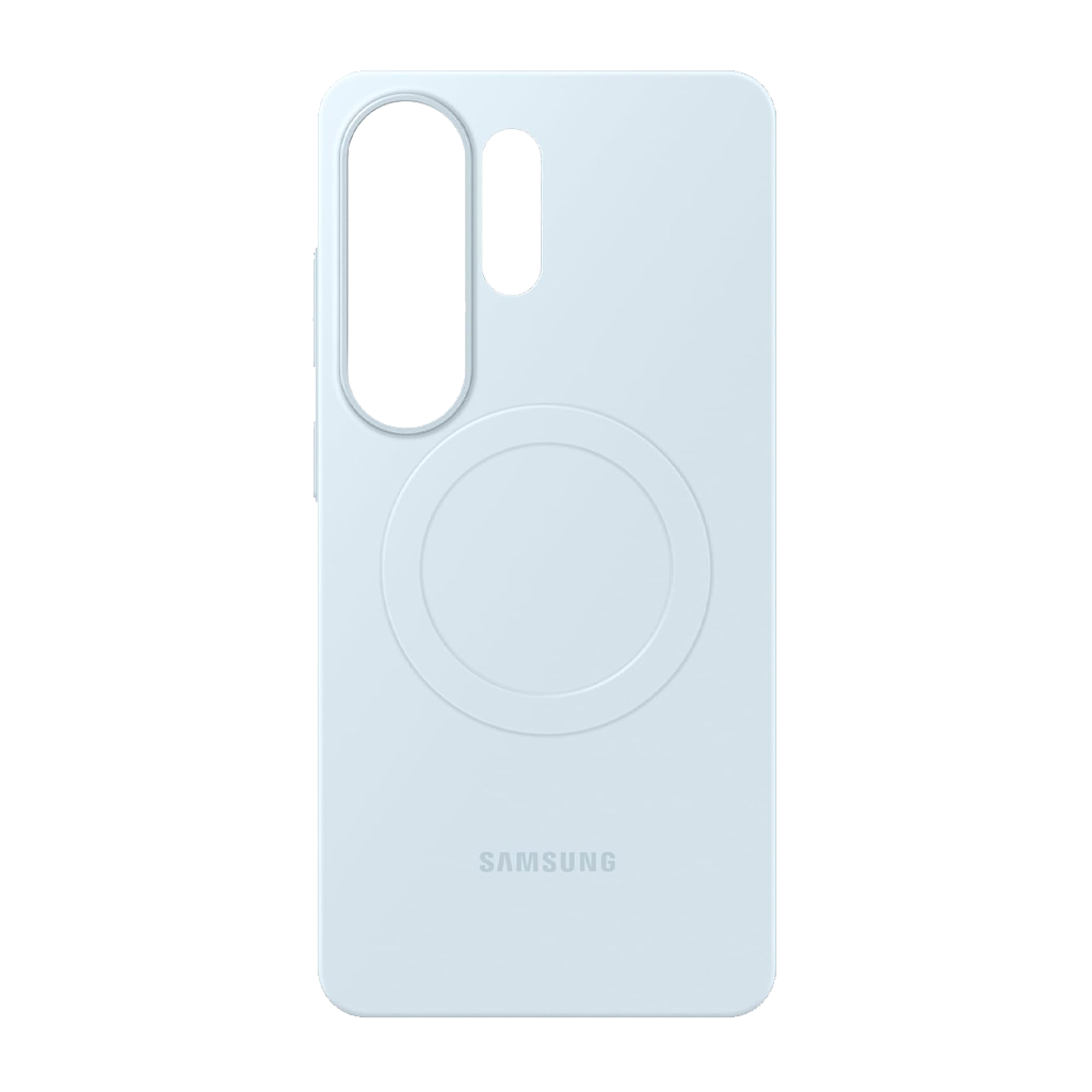 Slim Magnet Case - Bleu Clair