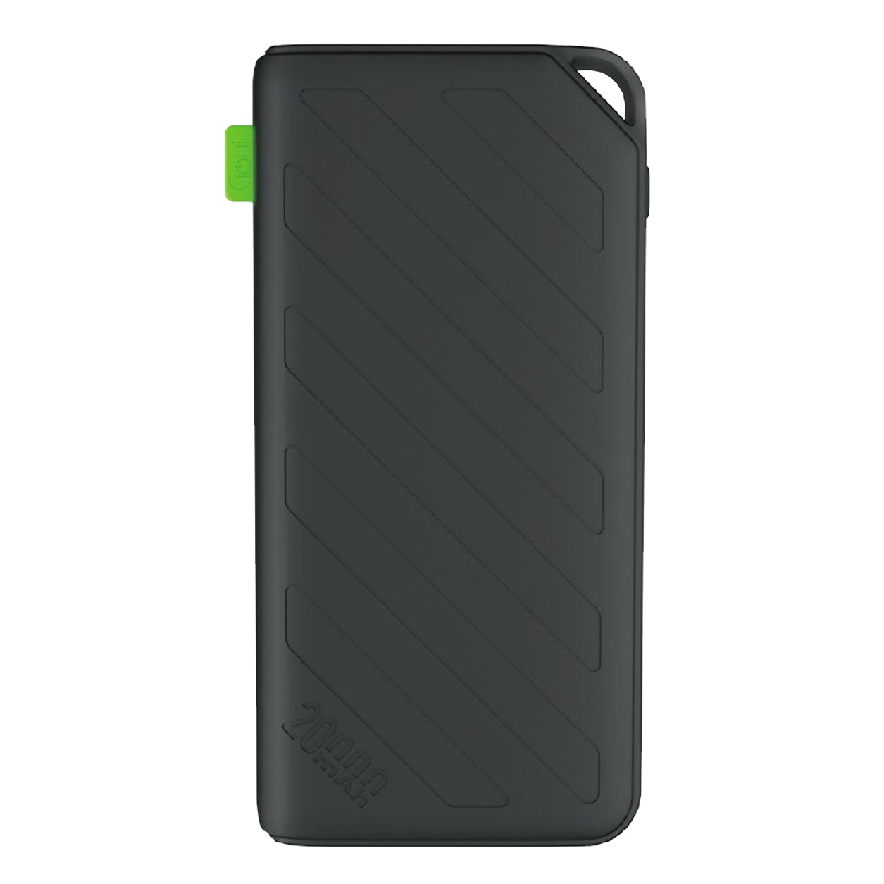 Goui Brave Plus 2000mAh