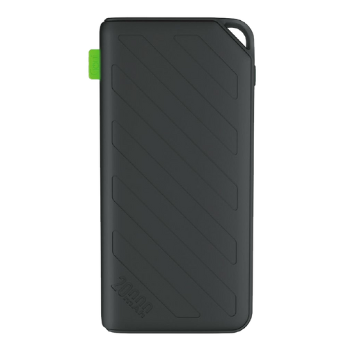Goui Brave Plus 2000mAh