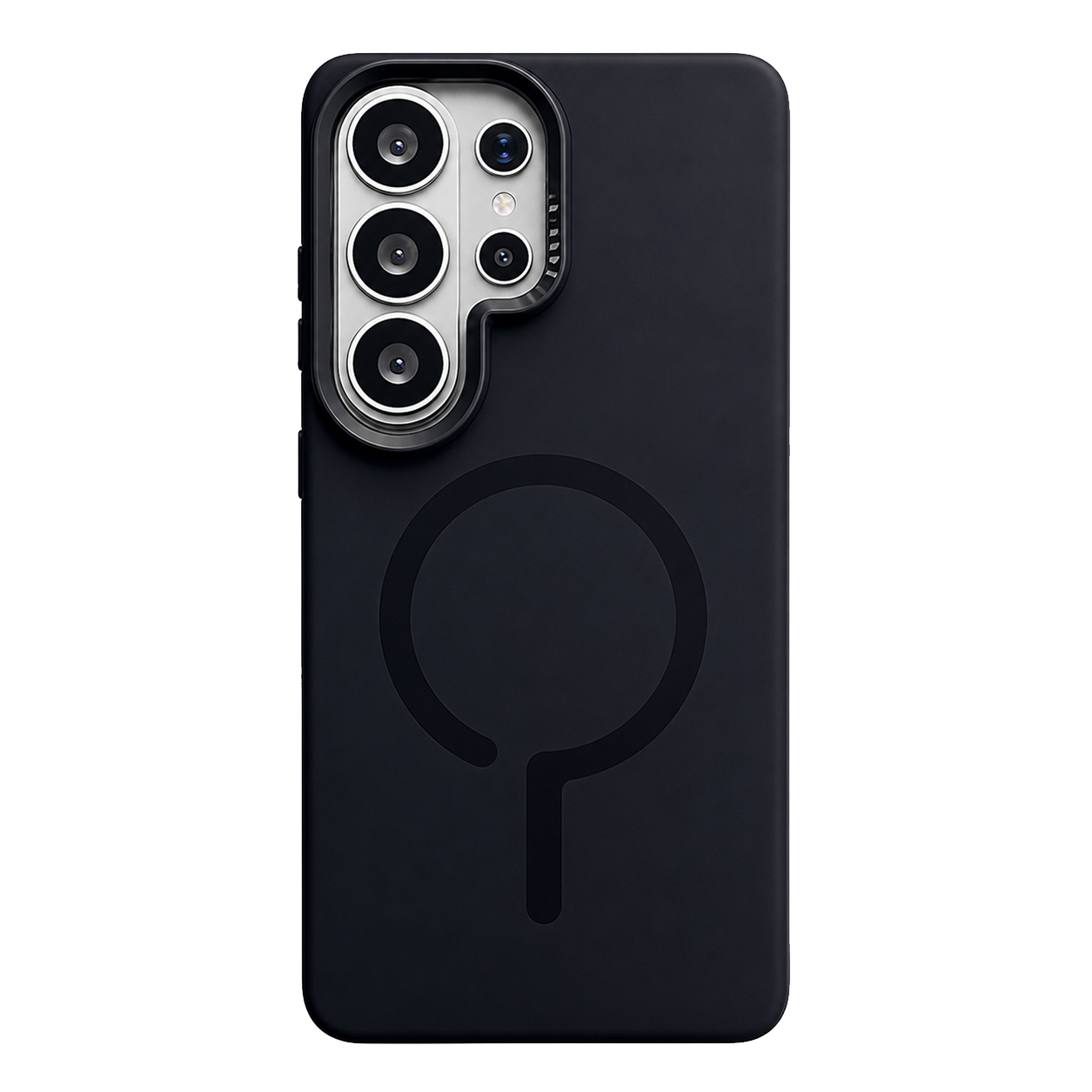 Gelix Liquid Silicone Noir - S26U