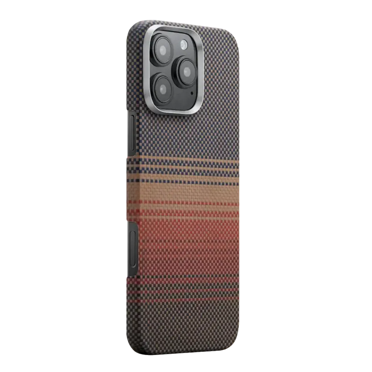 Knit Carbon Texture Sunset (A16)