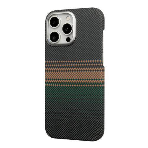 Knit Carbon Texture Vert (A16)
