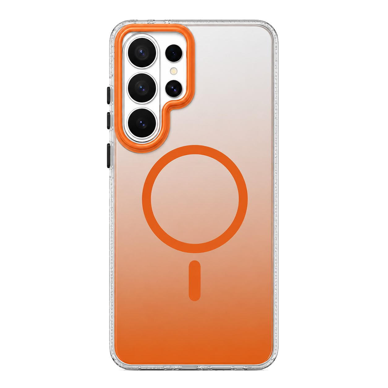 Gradient Edition Orange (S1)