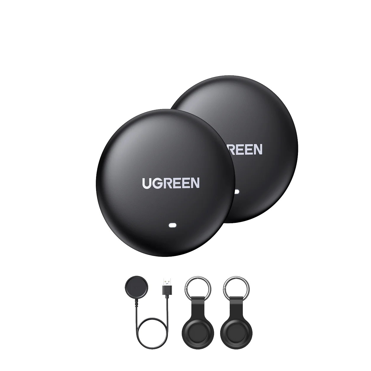 UGREEN Finder Mini 2 WL Pack-2