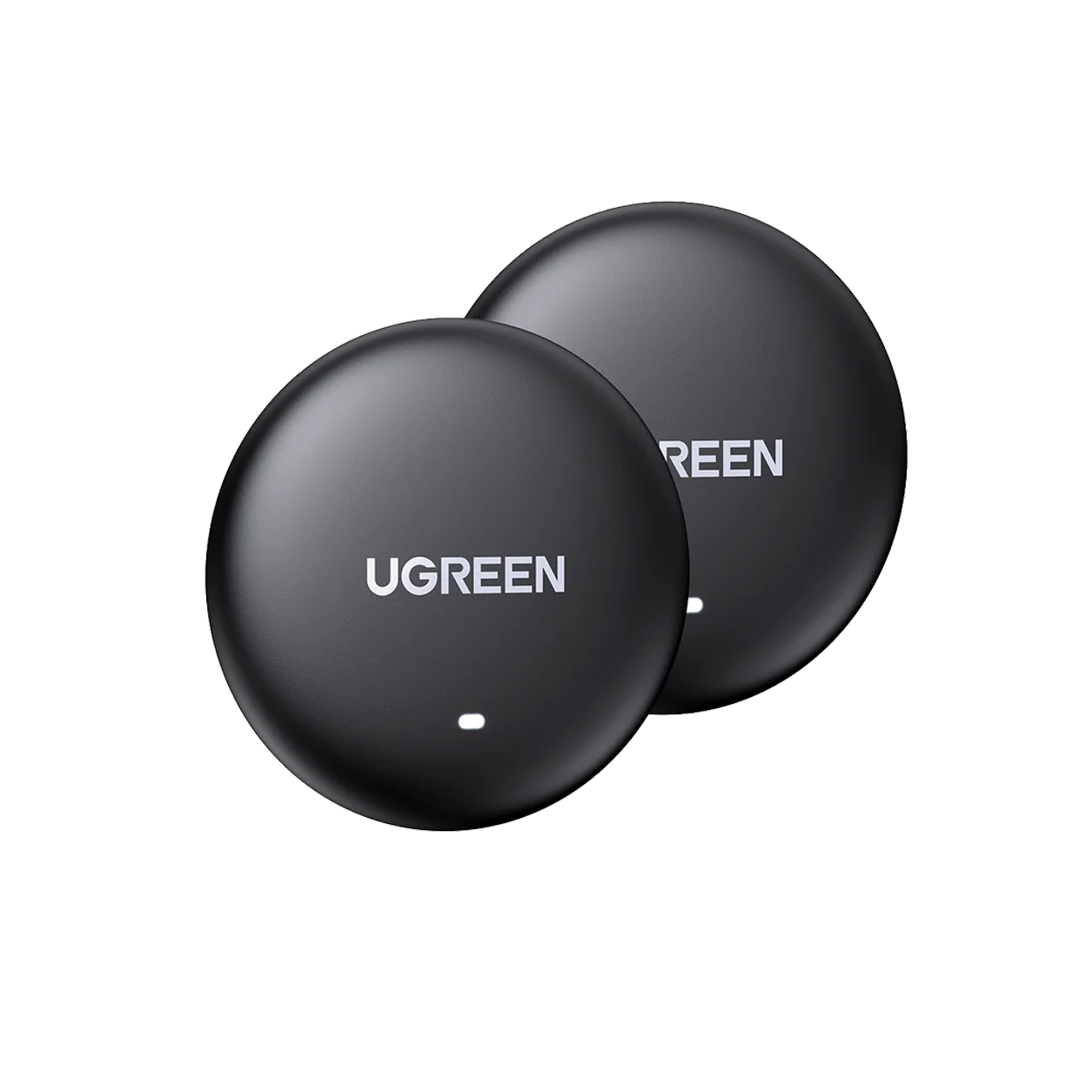 UGREEN Finder Mini 2 WL Pack-2