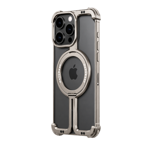 Metal Frame Titan (A15)