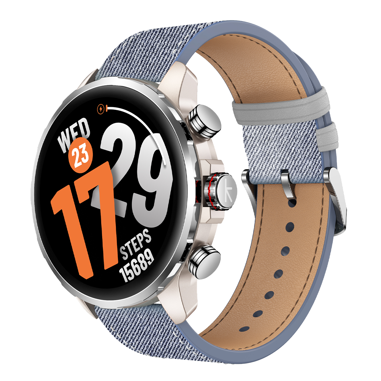Kieslect Kr3 Gold