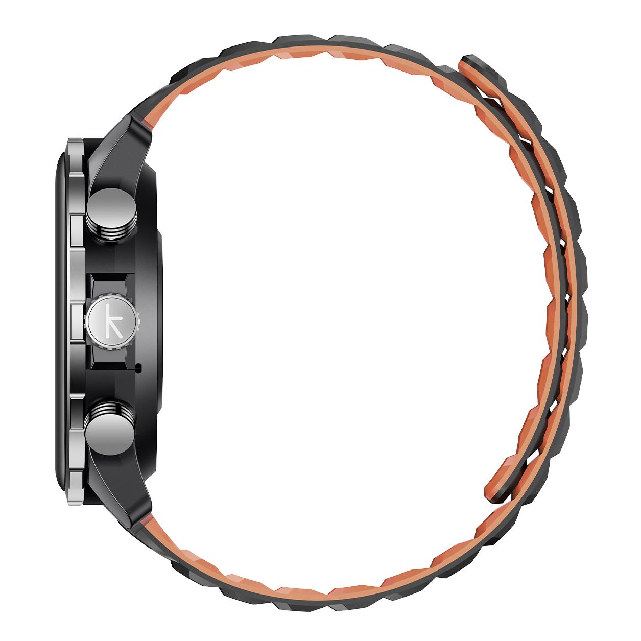 Kieslect Kr3 Noir