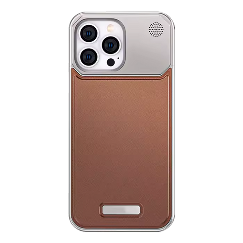 Aero Flex Marron (A16)