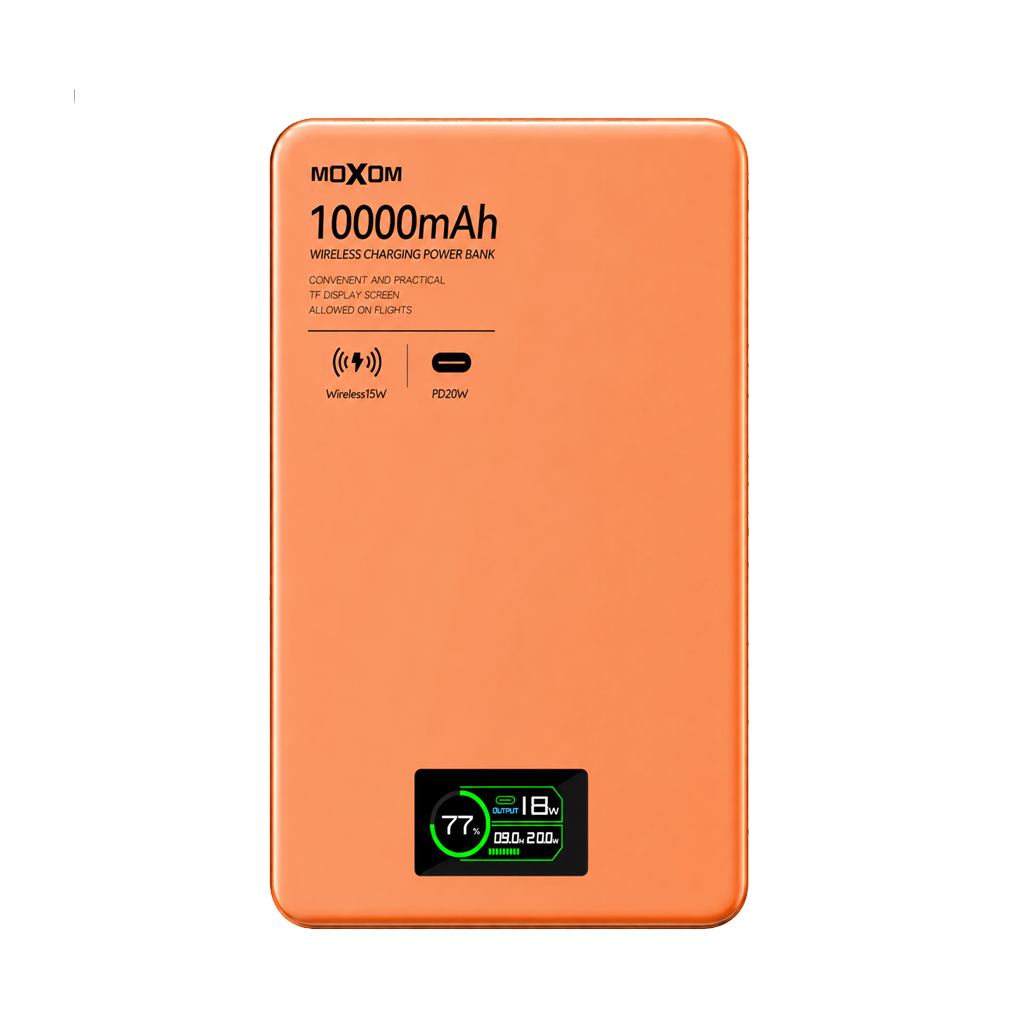 MX MagSafe 10000mAh PB201
