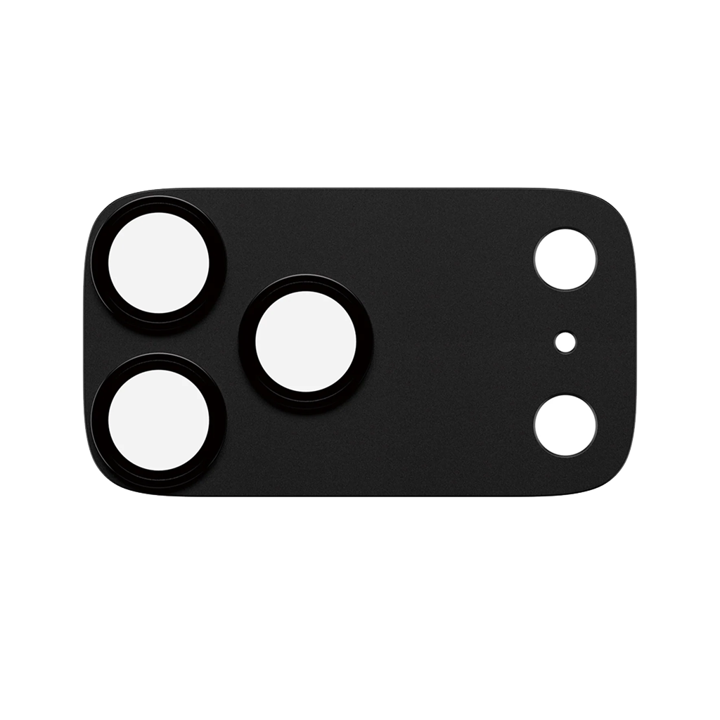 PULOKA SYNKARM Lens AF&AR - Noir