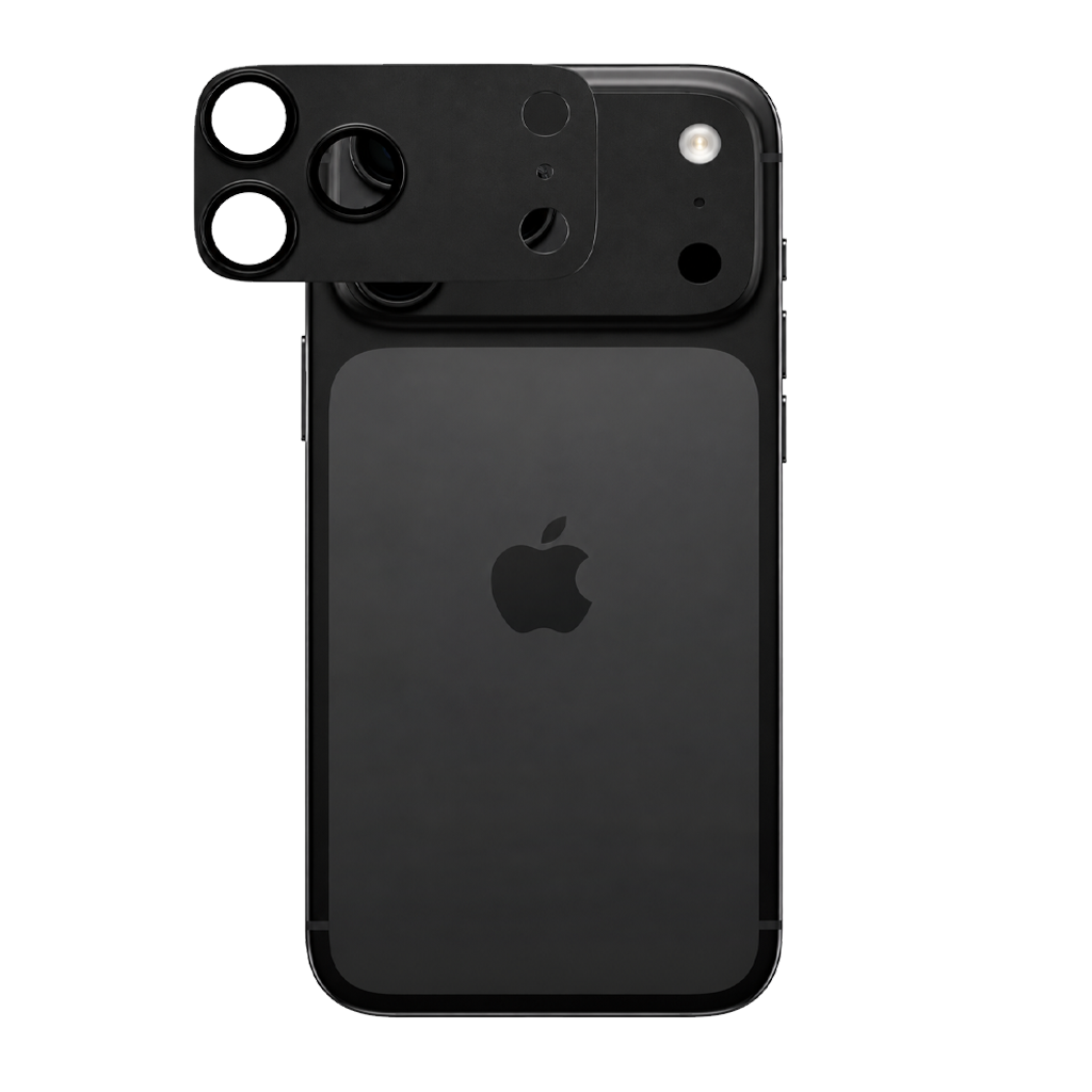 PULOKA SYNKARM Lens AF&AR - Noir
