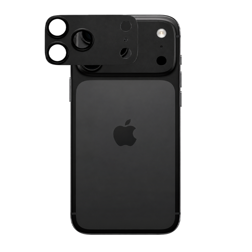 PULOKA SYNKARM Lens AF&AR - Noir