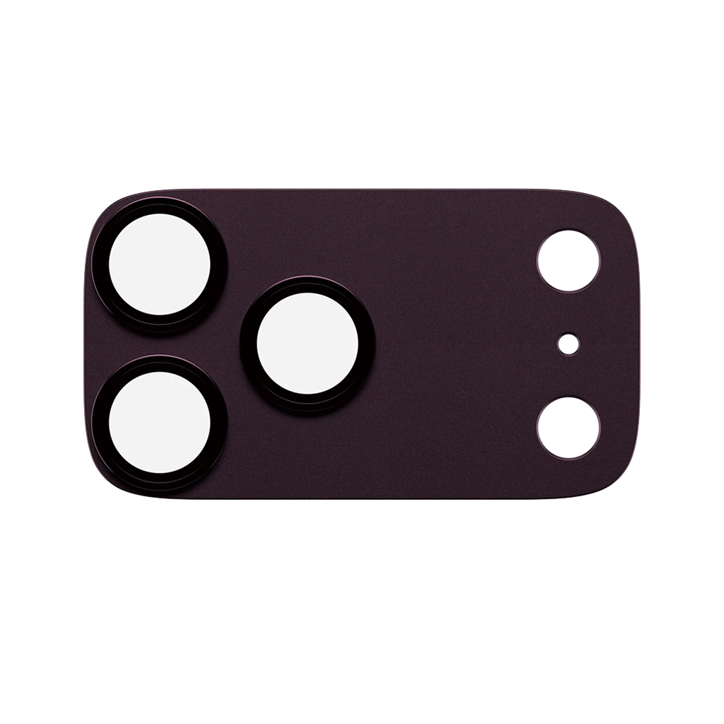 PULOKA SYNKARM Lens AF&AR - Burgundy