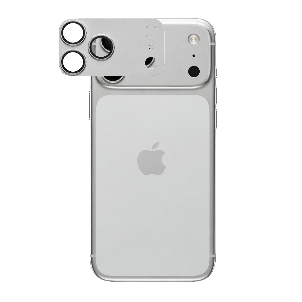 PULOKA SYNKARM Lens AF&AR - Silver