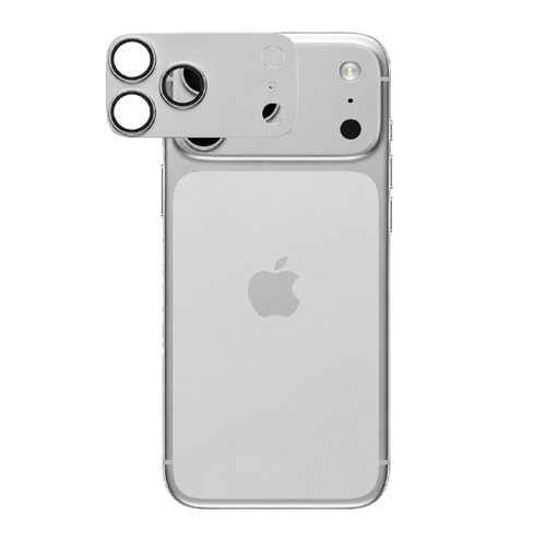 PULOKA SYNKARM Lens AF&AR - Silver