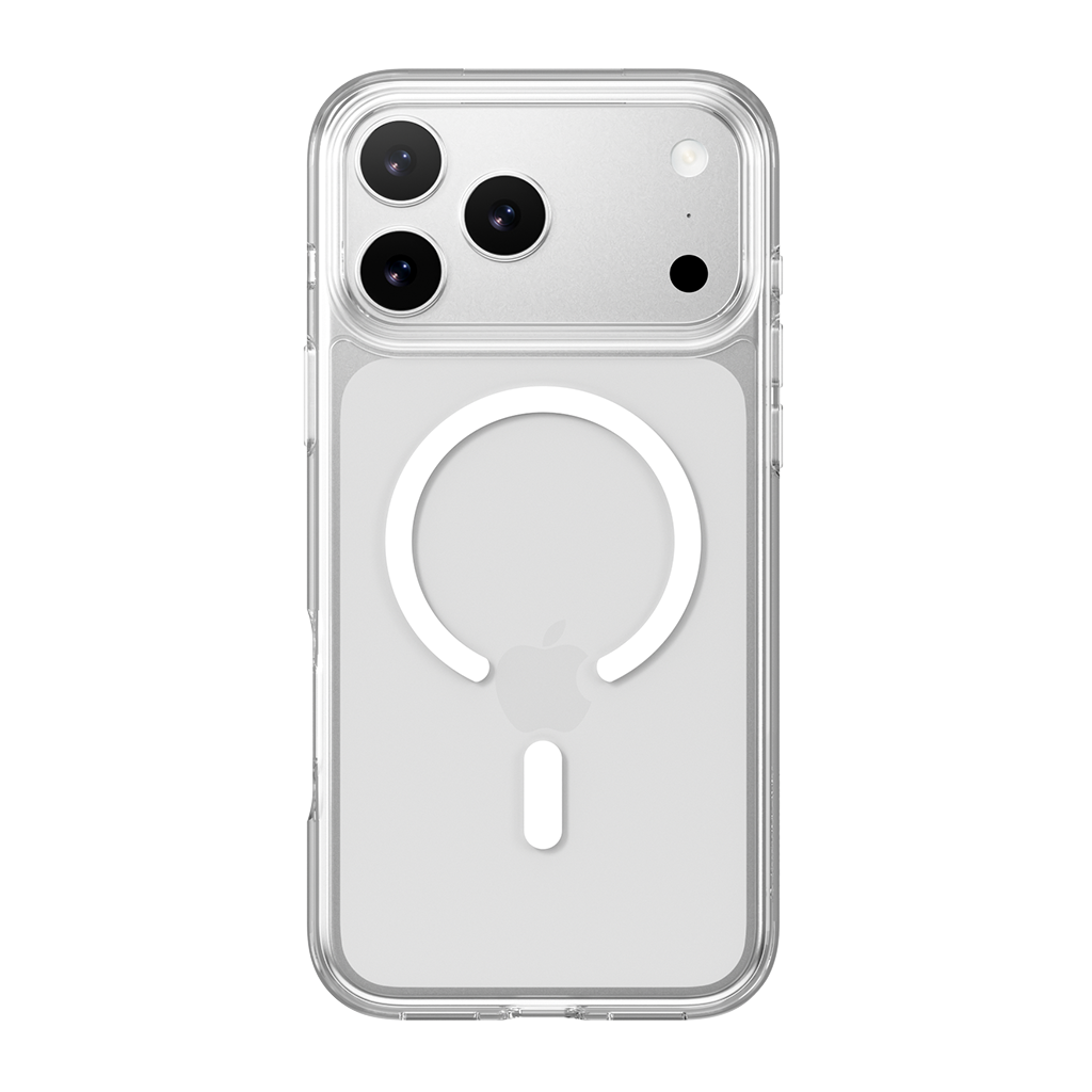 Puloka Ultra Hybrid Transparente