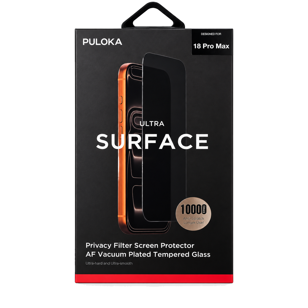 PULOKA Ultra Surface - Privacy