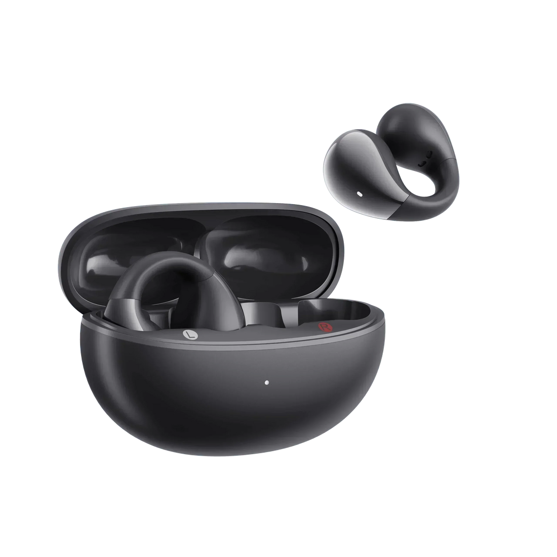 QCY Crossky C30 - Noir